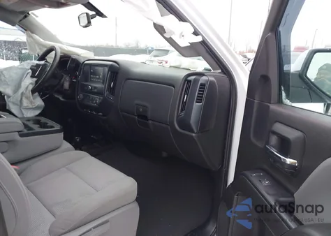 2019 GMC Sierra 1500 Limited from USA, damaged, VIN 2GTV2LEC4K1112425